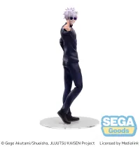 SEGA Luminasta "Jujutsu Kaisen" Kaigyoku/Gyokusetsu "Satoru Gojo" Strong Duo - Jujutsu Kaisen - photo 6