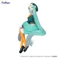 FuRyu Hatsune Miku　Noodle Stopper Figure -Flower Fairy Lily- - Hatsune Miku - photo 8