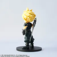 SQUARE ENIX FINAL FANTASY VII REMAKE™ ADORABLE ARTS  - CLOUD STRIFE - Final Fantasy VII - photo 24