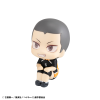 Lookup Haikyu!! Ryunosuke Tanaka Uniform ver. 3