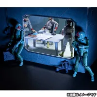 MegaHouse Principality of Zeon Army Soldier 04 (Normal Suit) - Mobile Suit Gundam - photo 13