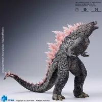HIYA TOYS HIYA Stylist Series None Scale Godzilla x Kong The New Empire Godzilla Evolved Ver. PVC statue - Godzilla - photo 3