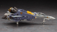 [27] 1:72 VF-25F/S SUPER MESSIAH MACROSS FRONTIER 4