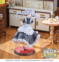 Luminasta Frieren: Beyond Journey's End Frieren ~Maid Costume~ 7