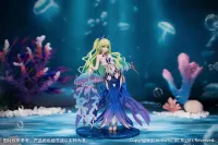 Myethos Gift+ 1/8 Mobius Daughter of Corals Ver. - Honkai Impact 3rd - photo 7