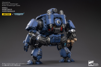 Ultramarines Redemptor Dreadnought Brother Dreadnought Tyleas 11