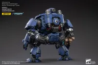 JOYTOY Ultramarines Redemptor Dreadnought Brother Dreadnought Tyleas - Warhammer 40K - photo 11