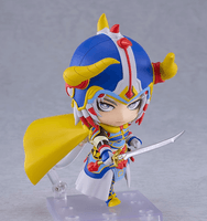 Nendoroid Warrior of Light 2
