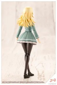 KOTOBUKIYA ARRANGED WIGS WOLF LAYER CUT - SOUSAISHOJOTEIEN - photo 11