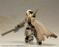 DRESS UP PARTS SIDE CLOAK 6