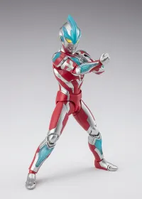 TAMASHII NATIONS ULTRAMAN GINGA [ULTRAMAN NEW GENERATION STARS Ver.] "ULTRAMAN GINGA", TAMASHII NATIONS S.H.Figuarts - Ultraman - photo 3