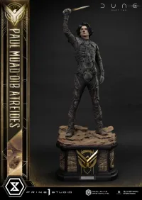 Prime 1 Studio Real Elite Masterline Dune: Part Two (Film) Paul Atreides - Dune - photo 24
