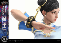 Premium Masterline STREET FIGHTER 6 Chun-Li 3