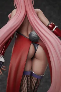 BINDing Ingrid Bunny Ver. - Taimanin RPG X - photo 10