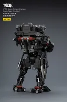 JOYTOY APOC Series Crimson Phantom Stealth/Night Ops Mech ST-8613 - Dark Source - photo 18