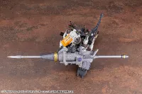 KOTOBUKIYA ZOIDS CUSTOMIZE PARTS PILE BUNKER UNIT - ZOIDS - photo 8