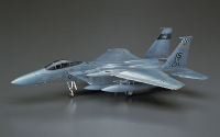 [E13] 1:72 F-15C EAGLE U.S. AIR FORCE 2