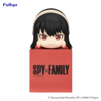 SPY×FAMILY　Hikkake Figure -Yor- 1