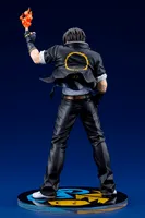 KOTOBUKIYA KYO KUSANAGI THE KING OF FIGHTERS '98 Ver. - The King of Fighters - photo 8