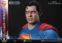 Prime 1 Studio Real Elite Masterline Superman (2025 Film) Superman with Krypto Bonus Version - DC Comics - photo 14