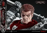 Prime 1 Studio Ultimate Premium Masterline Berserk Grunbeld Grunbeld VS Guts Bonus Version - Berserk - photo 14
