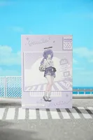 GoodSmile Moment Blue Archive Holiday Saunter Series Signature Board (YUUKA) - Blue Archive - photo 3