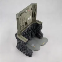 MegaHouse G Structure The Last Shooting (For 1/144 HG Models) - Mobile Suit Gundam: Char's Counterattack - photo 7