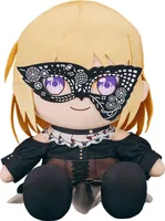 GOOD SMILE COMPANY Big 40cm Plushie Ave Mujica Doloris - BanG Dream! - photo 2