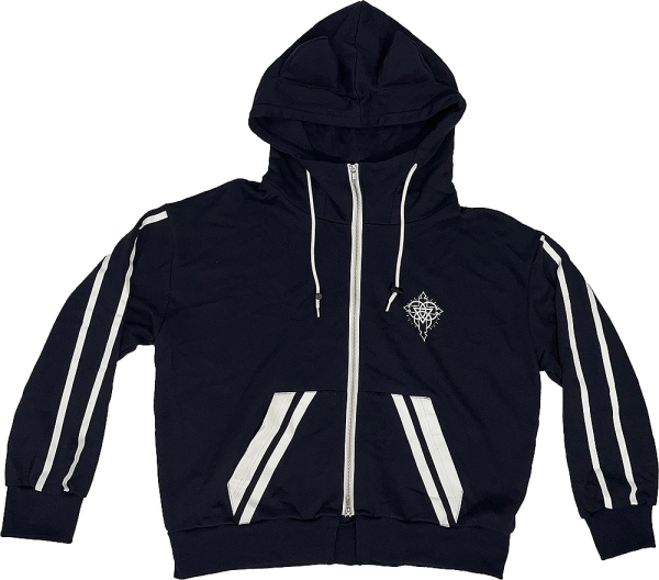 Blue Archive Kazusa's Hoodie