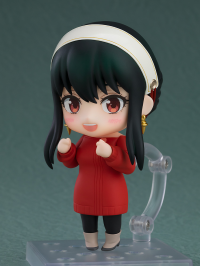 Nendoroid Yor Forger: Casual Outfit Ver. 6