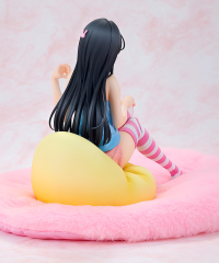 Mai Sakurajima Hoodie☆Look Rabbit Ears ver. 10