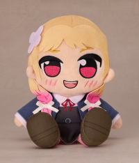 Kuripan Plushie Natsumi Onitsuka 1