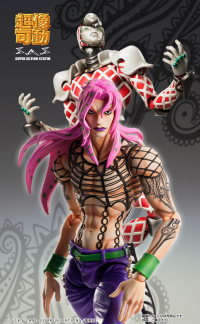 Chozokado「Diavolo」(3rd-run) 5