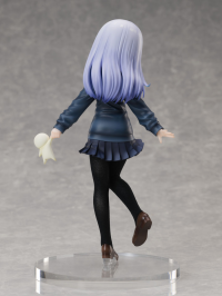 Aharen-san wa Hakarenai Reina Aharen 1/7 Scale Figure 9