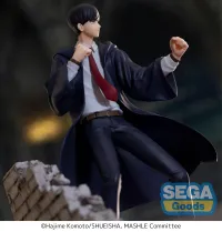 SEGA Luminasta "MASHLE: MAGIC AND MUSCLES" "Mash Burnedead" - MASHLE: MAGIC AND MUSCLES - photo 4