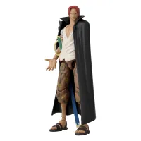BANDAI Shanks One Piece, BNTCA Anime Heroes - ONE PIECE - photo 5