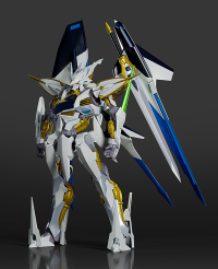 MODEROID Villkiss 7