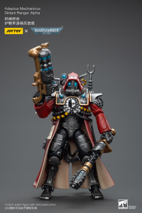 Adeptus Mechanicus Skitarii Ranger Alpha 1