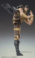 Medicos Entertainment Chozokado JUZA - Fist of the North Star - photo 4