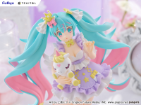 TENITOL Hatsune Miku YUMEKAWA Princess Lavender ver. 8