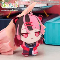 BUSHIROAD CREATIVE Puchish!　Mugendai Mewtype Arale Nakamachi - BanG Dream! - photo 6