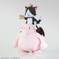 FINAL FANTASY VII REBIRTH PLUSH - FAT MOOGLE 2