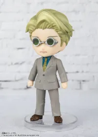 TAMASHII NATIONS Kento Nanami Jujutsu Kaisen, Bandai Spirits Figuarts mini - Jujutsu Kaisen - photo 3