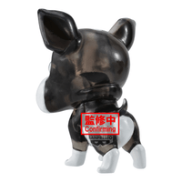 JoJo’s Bizarre Adventure: Stardust Crusaders CLEAR FIGURE -IGGY-(ver.A) 3