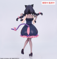 LYCORIS RECOIL BRILLIANT FIGURE INOUE TAKINA HALLOWEEN VER. 4