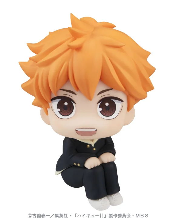 Lookup Haikyu!! Shoyo Hinata(Repeat)