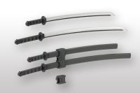 WEAPON UNIT32 JAPANESE SWORD 1