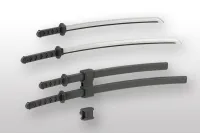 KOTOBUKIYA WEAPON UNIT32 JAPANESE SWORD - M.S.G - photo 1