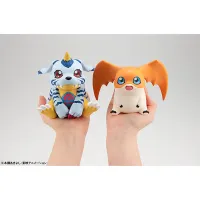 MegaHouse Lookup Digimon Adventure GABUMON - Digimon - photo 7