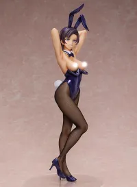 BINDing Sae Hinata Bunny Ver. - Ijirare ～Fukushuu Saimin～ - photo 6